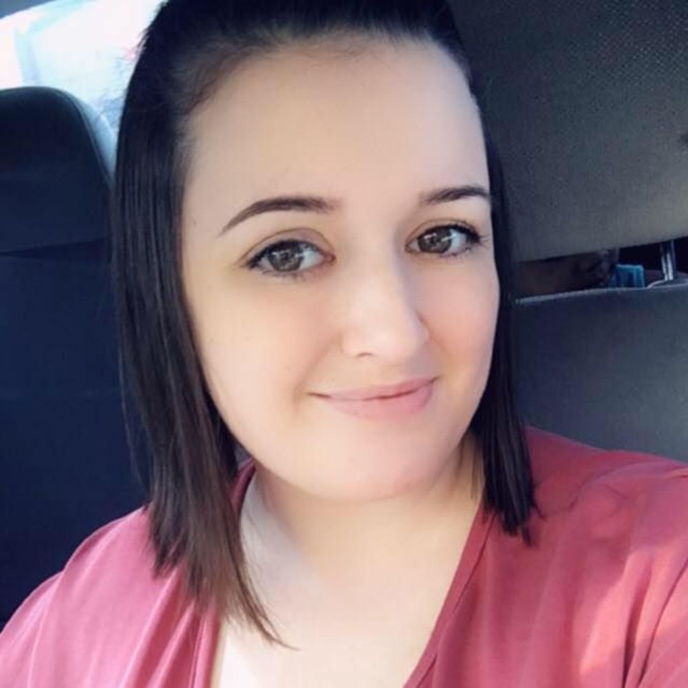 Meet your Posher, Meagan